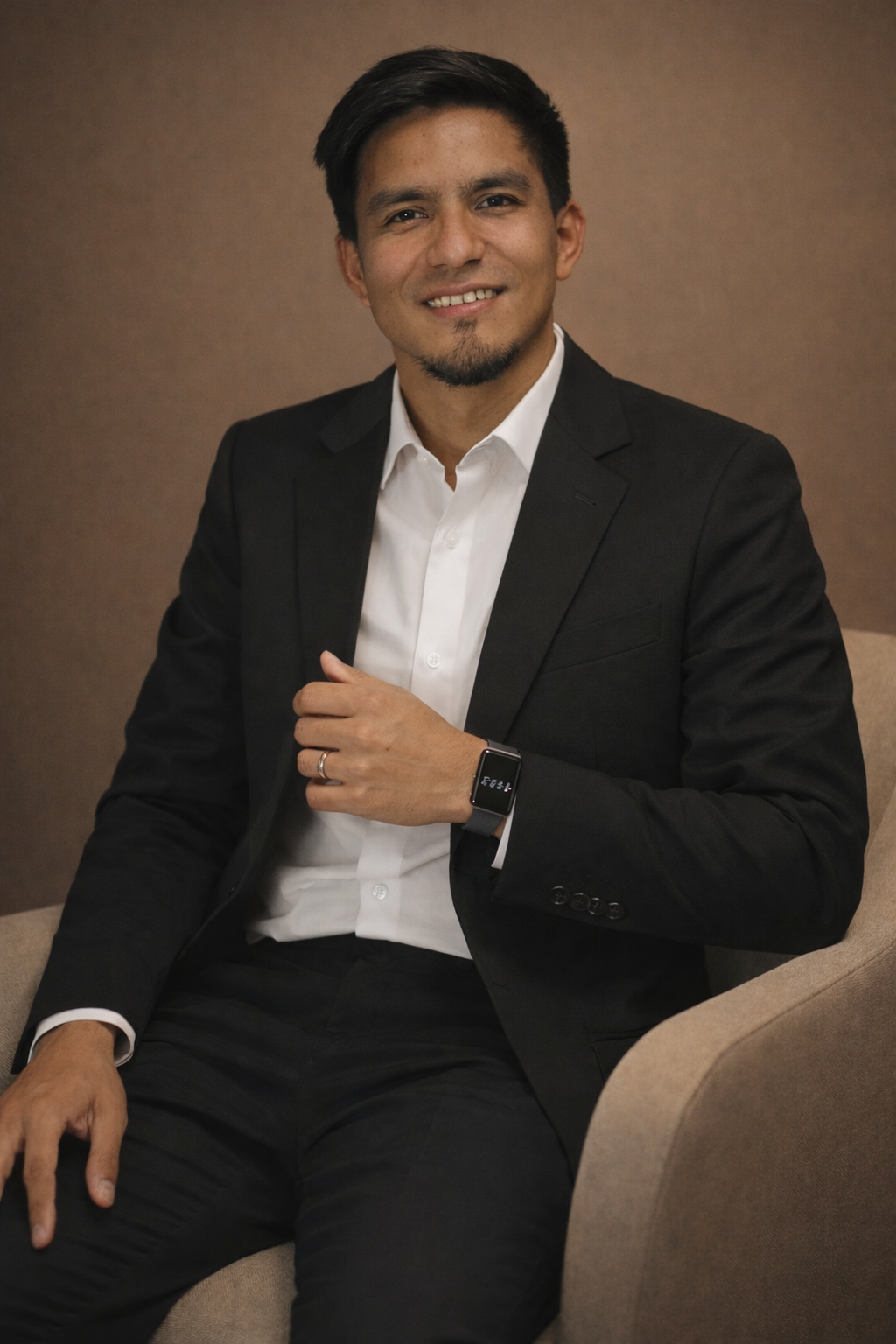 Gerardo Graterol