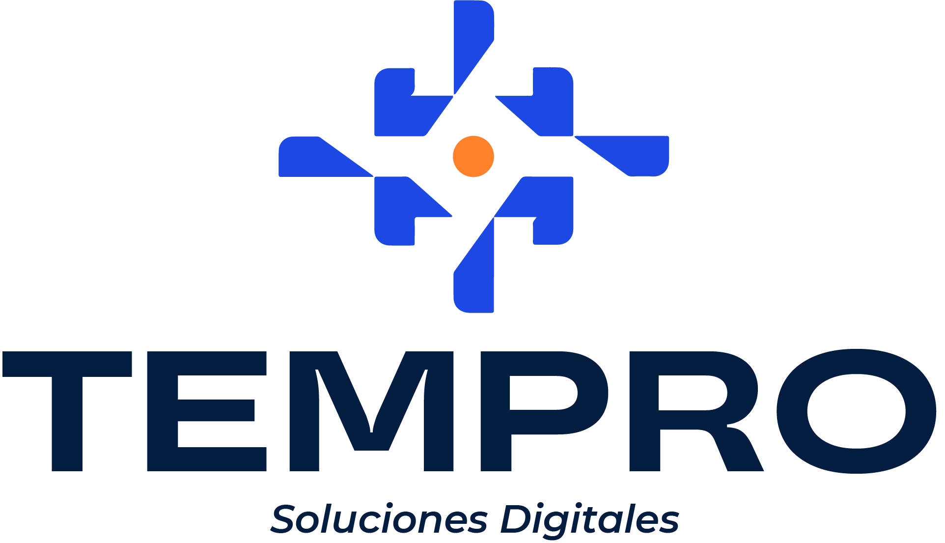 Tempro Soluciones Digitales