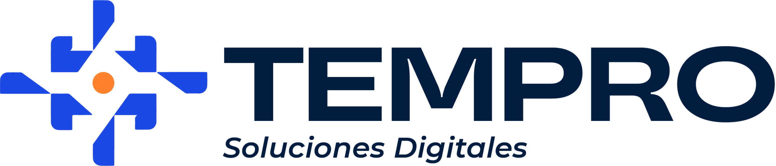 Tempro Soluciones Digitales