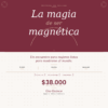 imagen_producto_evento La Magia de Ser Magnética — Evento Presencial 25 de Julio