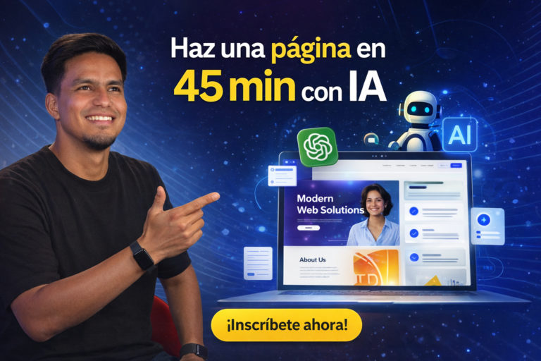 Inteligencia Artificial